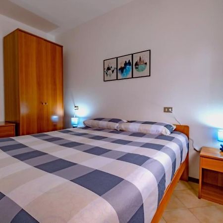 Happy Guest Apartments - Mountain Panorama Borno Eksteriør billede