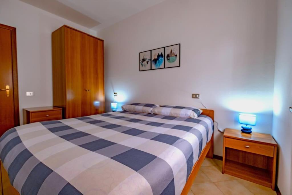 Happy Guest Apartments - Mountain Panorama Borno Eksteriør billede