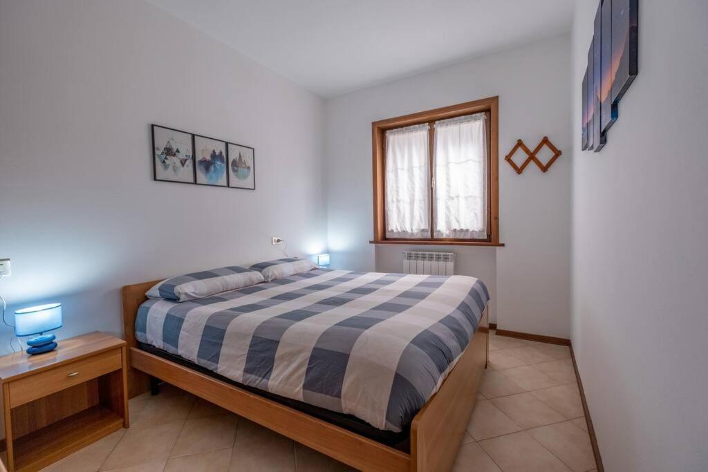 Happy Guest Apartments - Mountain Panorama Borno Eksteriør billede